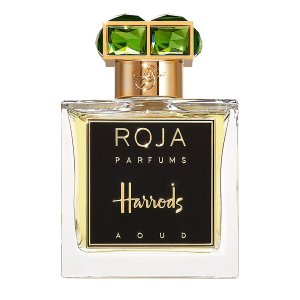 perfume Harrods Aoud Parfum Roja Parfums