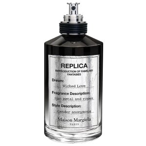 perfume Replica Wicked Love Maison Martin Margiela