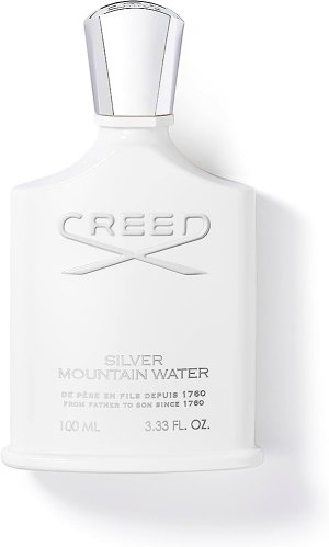 perfume Silver Mountain Water Creed