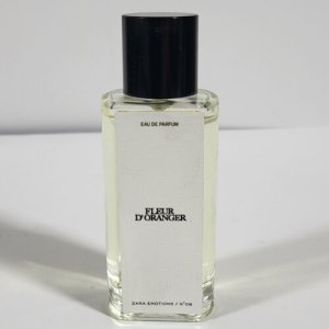 perfume Fleur D'Orange EDP Zara