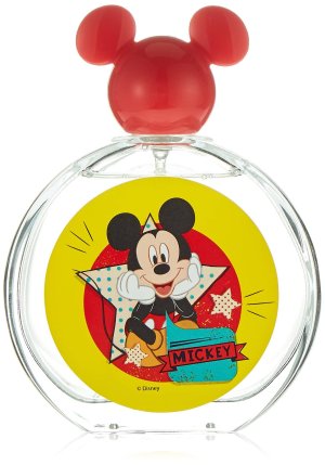 perfume Mickey Mouse Eau de Toilette Disney