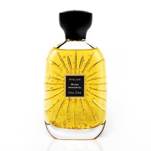 perfume Musc Immortel Atelier des Ors