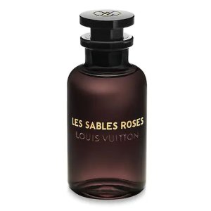 perfume Les Sables Roses Louis Vuitton