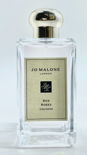 perfume Red Roses Jo Malone London