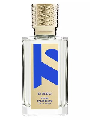 perfume Fleur Narcotique 10 Years Limited Edition Ex Nihilo