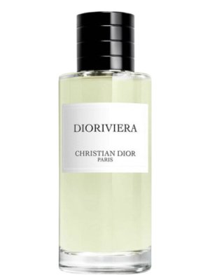 perfume Dioriviera