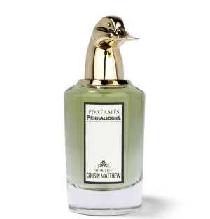 perfume The Impudent Cousin Matthew Penhaligon's