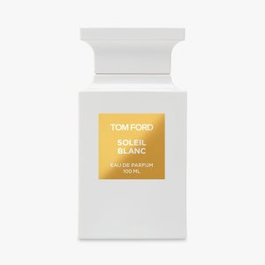 perfume Soleil Blanc