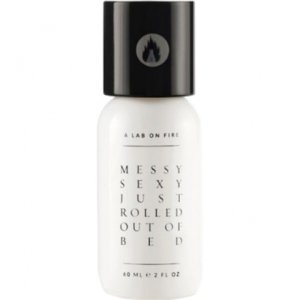 perfume Messy Sexy Just Rolled out of Bed A Lab on Fire