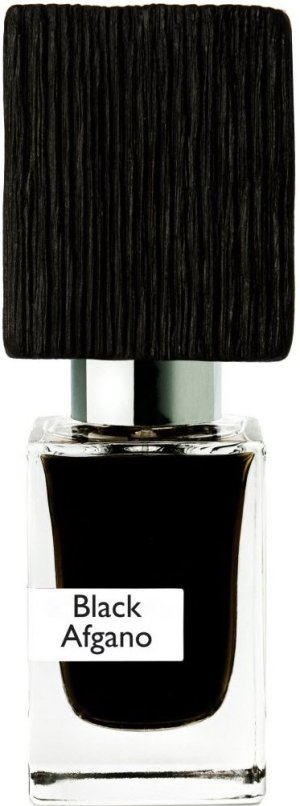 perfume Black Afgano Nasomatto
