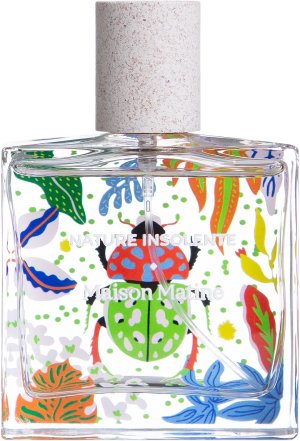 perfume Nature Insolente Maison Matine