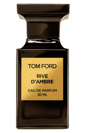 perfume Rive D’Ambre