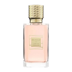 perfume Lust in Paradise Ex Nihilo Paris