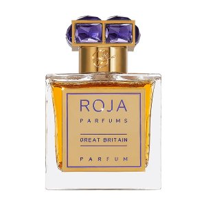 perfume Great Britain Parfum Roja Parfums