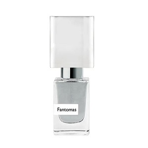 perfume Fantomas Extrait Nasomatto