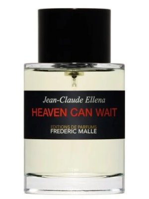 perfume Heaven Can Wait Frederic Malle