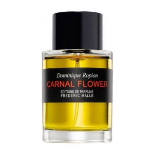 perfume Carnal Flower Frédéric Malle