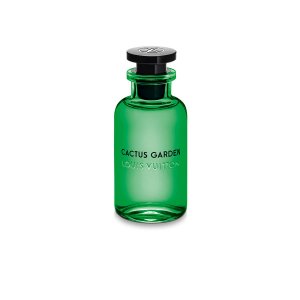perfume Cactus Garden Louis Vuitton