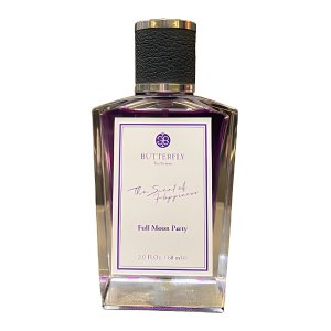 perfume Butterfly Thai Perfume Full Moon Party Nước Hoa Unisex Butterfly