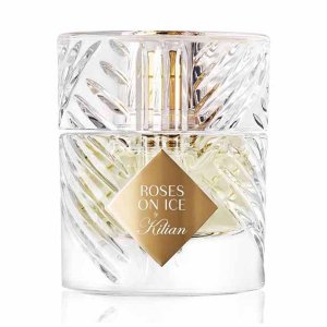 perfume Rose on Ice Kilian