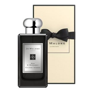 perfume Oud & Bergamot Jo Malone London