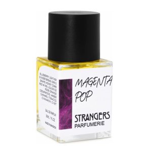 perfume Magenta Pop Strangers Parfumerie
