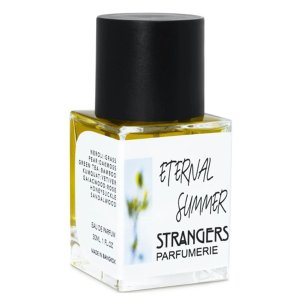 perfume Eternal Summer Strangers Parfumerie