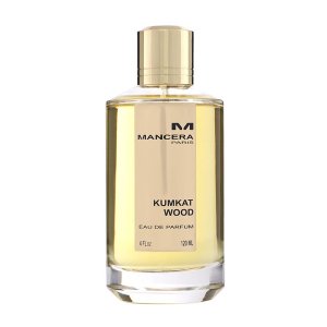 perfume Kumkat Wood