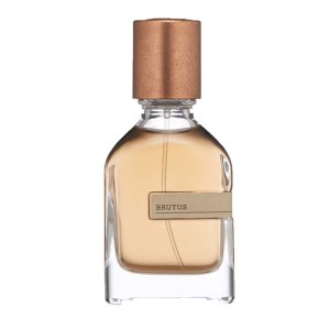 perfume Brutus Orto Parisi