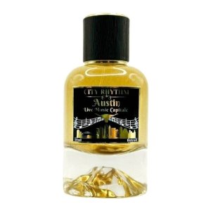 perfume Austin City Rhythm