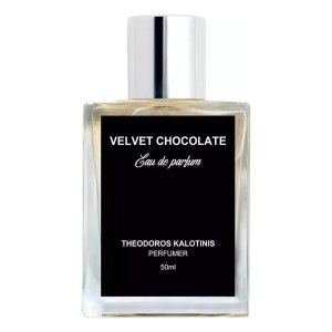 perfume Velvet Chocolate Theodoros Kalotinis