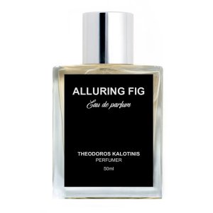 perfume Alluring Fig Theodoros Kalotinis