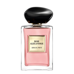perfume Rose Alexandrie Giorgio Armani Privé