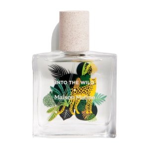 perfume Into The Wild Maison Matine