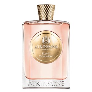 perfume Rose In Wonderland Atkinsons