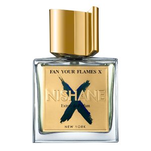 perfume Fan Your Flames