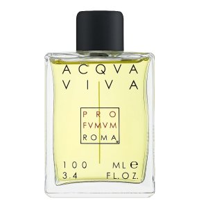 perfume Acqua Viva Profumum Roma