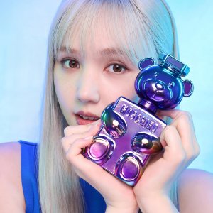 perfume Toy 2 Pearl EDP Moschino