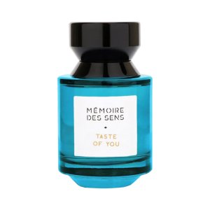 perfume Mémoire des Sens Taste of You Nước Hoa Unisex