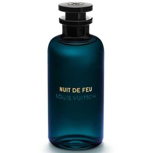 perfume Nuit de Feu Louis Vuitton