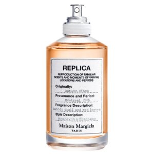 perfume Autumn Vibes Maison Margiela