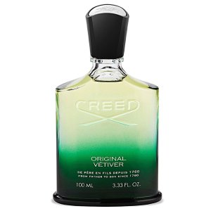 perfume Original Vétiver