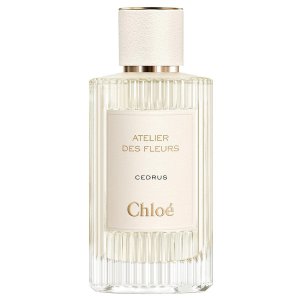 perfume Atelier Des Fleurs Cedrus Chloé