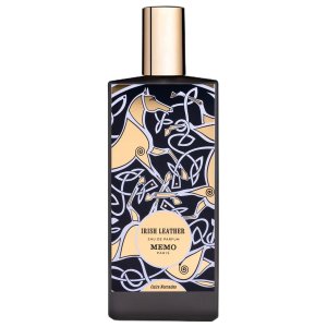perfume Irish Leather Memo Paris