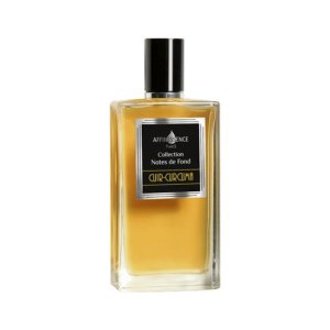 perfume Cuir Curcuma Affinessence