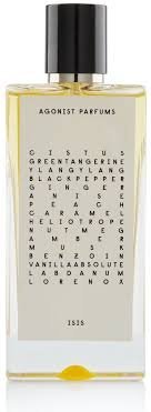 perfume ISIS EDP Agonist