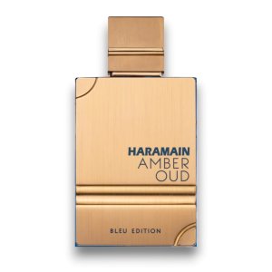 perfume Amber Oud Bleu Edition