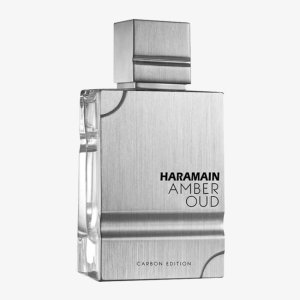 perfume Amber Oud Carbon Edition