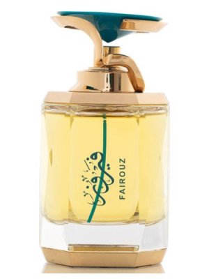 perfume Fairouz Arabian Oud