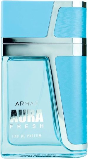 perfume Aura Fresh Armaf
